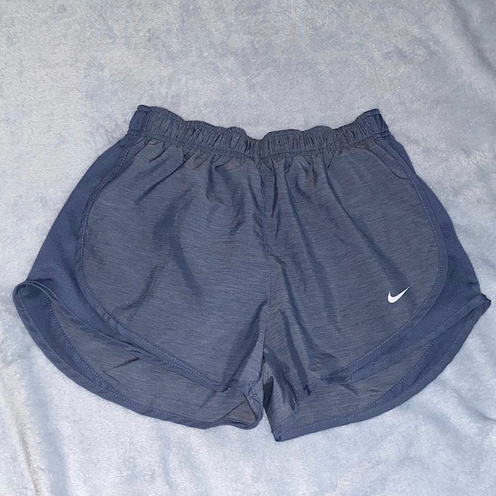 Women’s Nike Dri-Fit Tempo Running Shorts